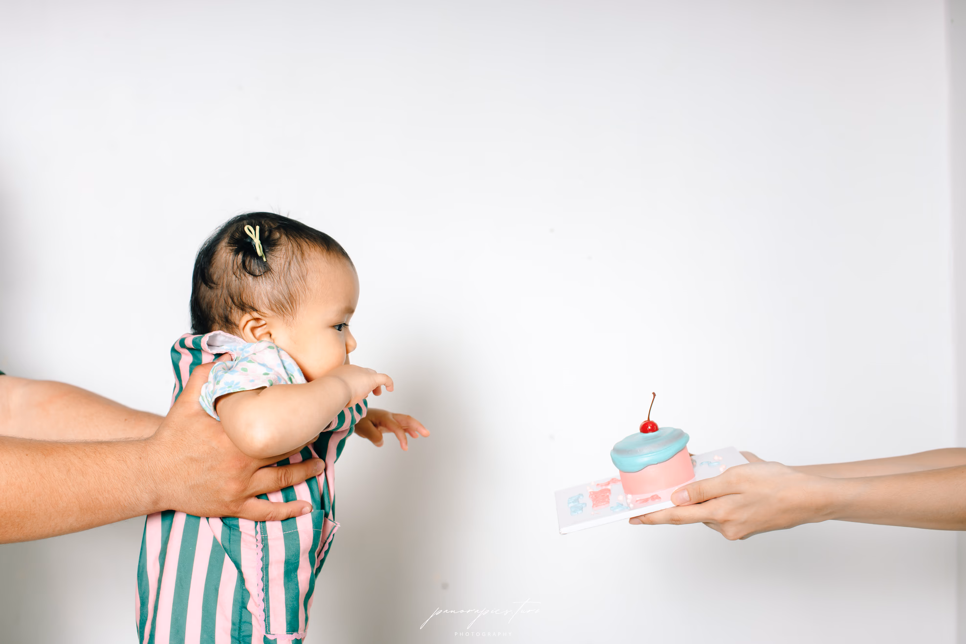 Sesi foto keluarga dan anak-anak